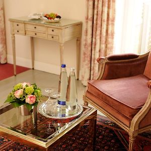Boutique Hotel Splendid-Dollmann